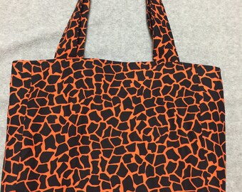 Tote Bag - Trick or Treat Bag