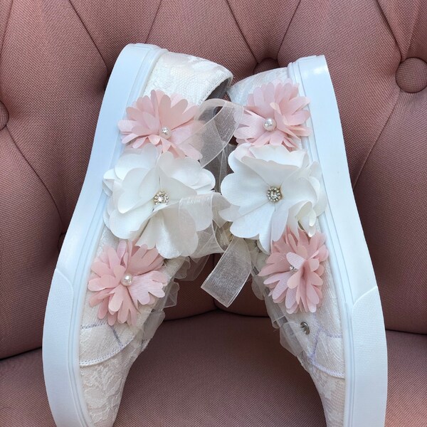 Flower Girl Shoes Etsy