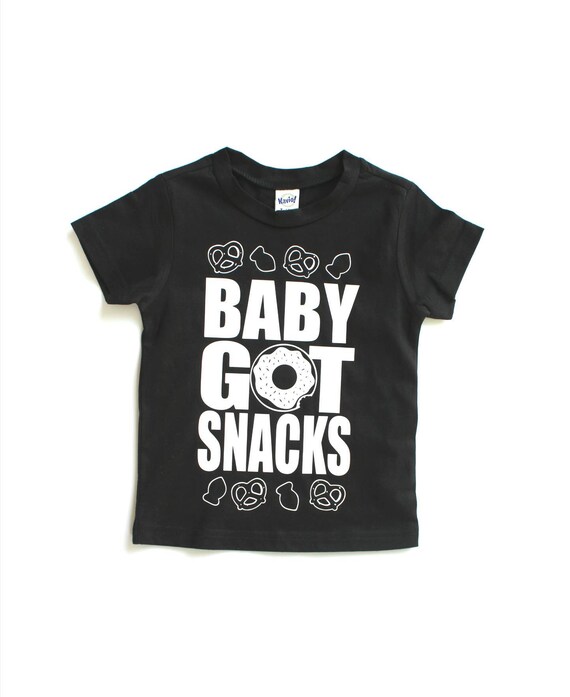 funny toddler graphic tees