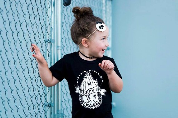 punk baby girl clothes