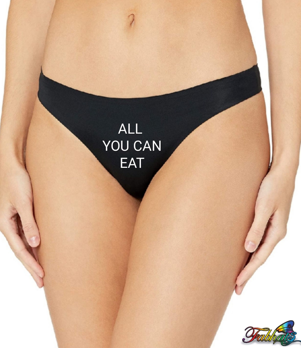 CollegeHumor - Your underwear says a lot about you