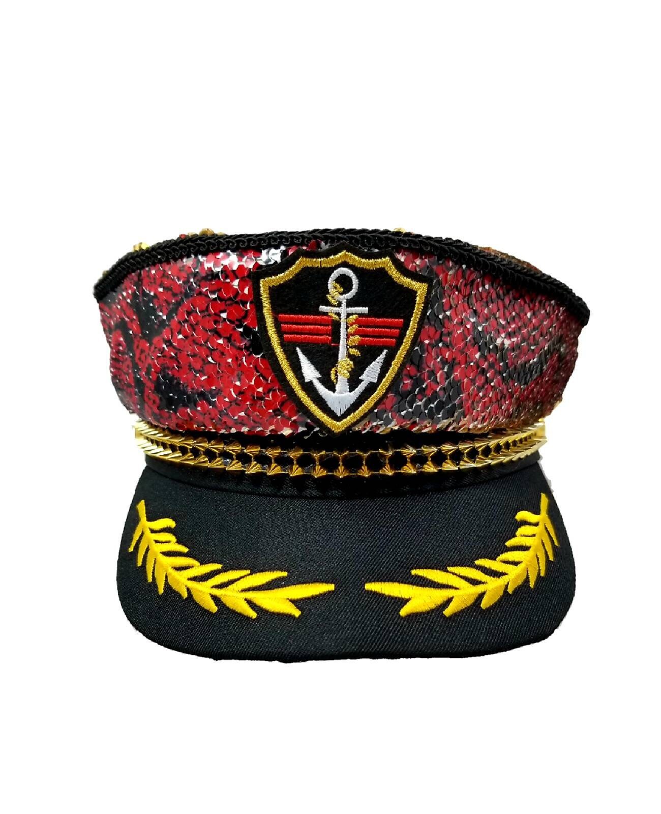 The Skipper' Hat From Gilligan's Island — The Collector's Catalog atelieryuwa.ciao.jp