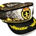 see more listings in the Captain Hat  section
