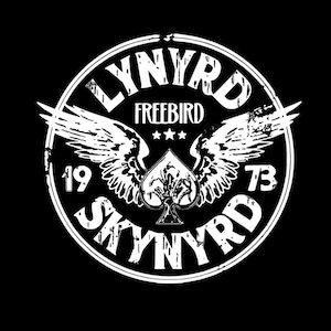 Lynyrd’s  Retro looking 1973 concert style tshirt or sweatshirt. Southern rock t shirt. 70,s Concert tshirt. Support Southern Rock!  Gift