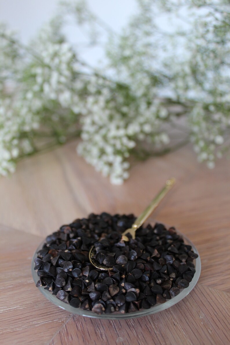 Therapeutic Buckwheat Heating Pad Etsy