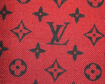 Louis Vuitton Fabrics Online | SEMA Data Co-op