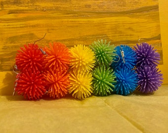 koosh ball 90s