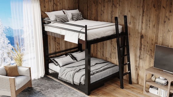Adult bunk beds canada outlet