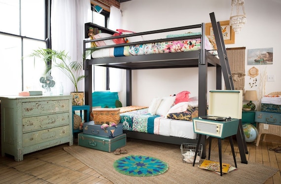 Adult bunk room deals