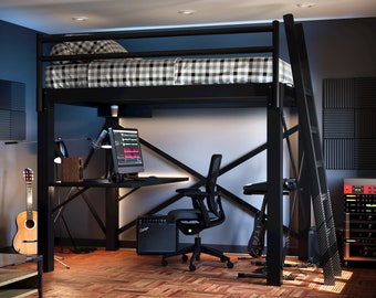 Adult Loft Bed