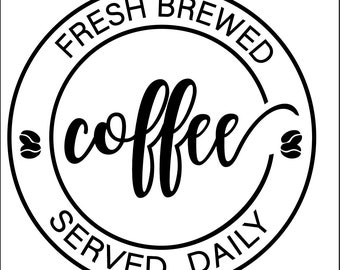 Download Coffee Svg Etsy