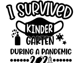 Download Kindergarten Svg Etsy