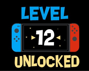 Download Download Dad Level Unlocked Svg for Cricut, Silhouette ...