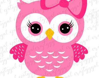 Download Cute Owl Svg Etsy PSD Mockup Templates