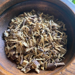 Licorice Root-Loose Herb-Glycyrrhiza Glabra