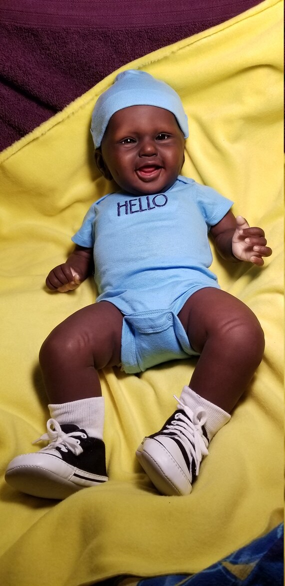 rocky reborn kit
