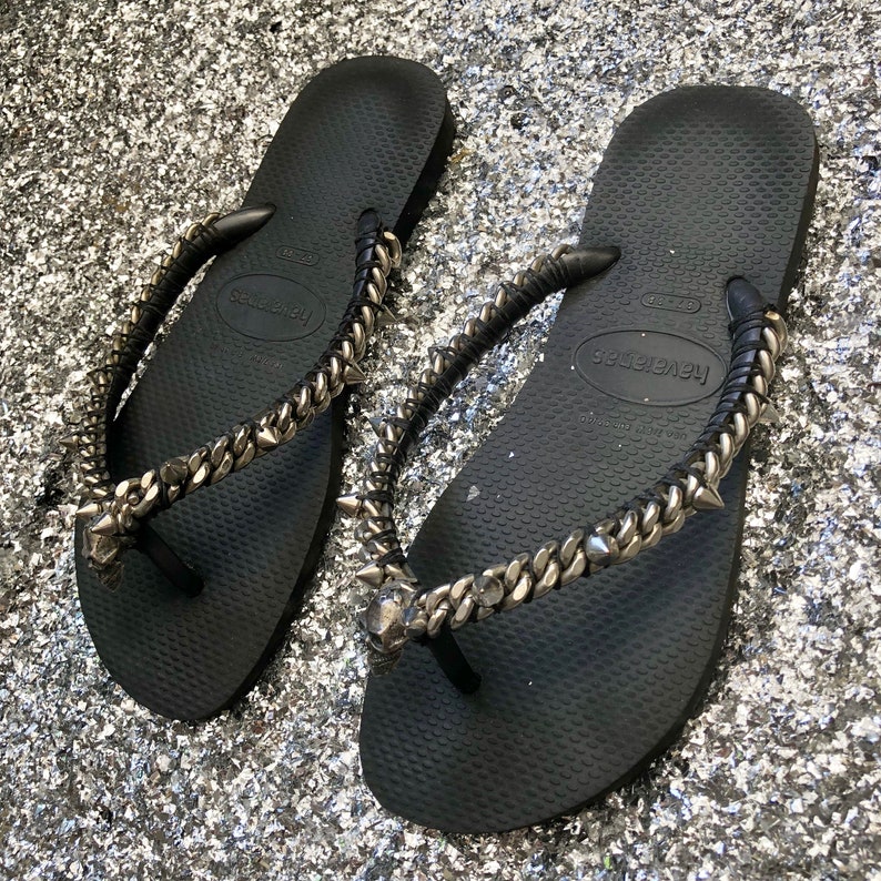 polish boots with kiwi