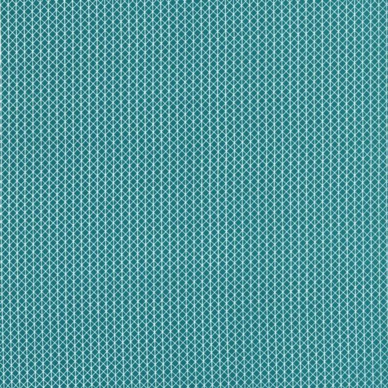 FAT QUARTER Bundle- Imagined Landscapes Quilting Weight Cotton Steel Jen Hewett Cotton