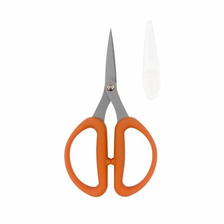 Karen Kay Buckley PERFECT SCISSORS, Choice of 3 Sizes or Choose Bundle, 4,  6, or 7 Inch Longscissors, Small Precise Scissors Top Rated Item 