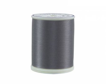 Bottom Line Thread 60 wt. #622 Grey Spool 1,420 yds by Superior Threads