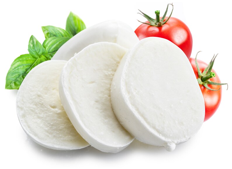 Mozzarella and Ricotta Cheese Making Kit Great Gift Present Etsy