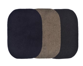 cashmere patches