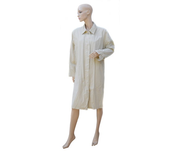 Schneiders Salzburg / Vintage Women Trenchcoat / B