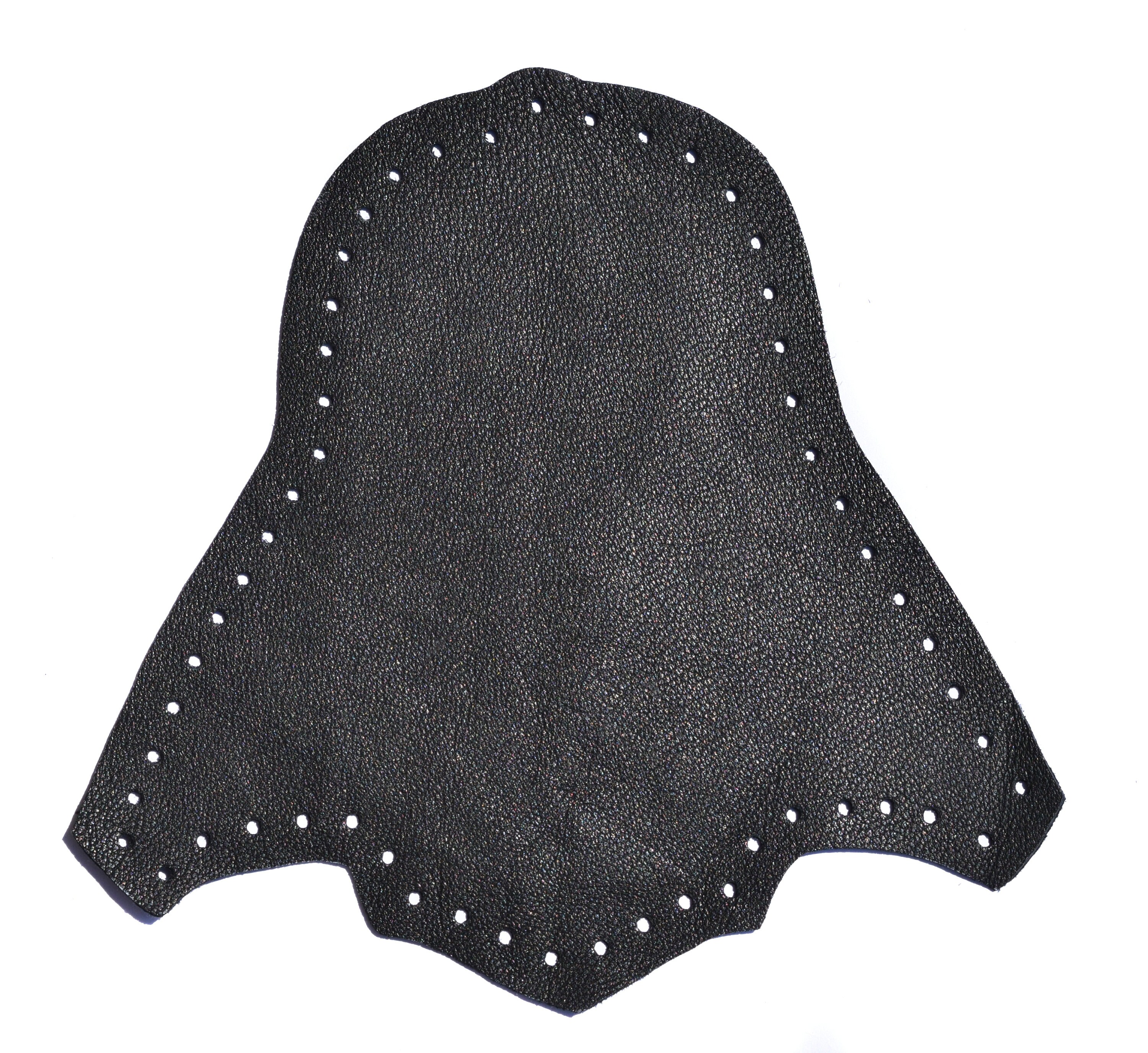 Pair of Real Leather Elbow Patches / Sweater Patch / Srar Wars Etsy