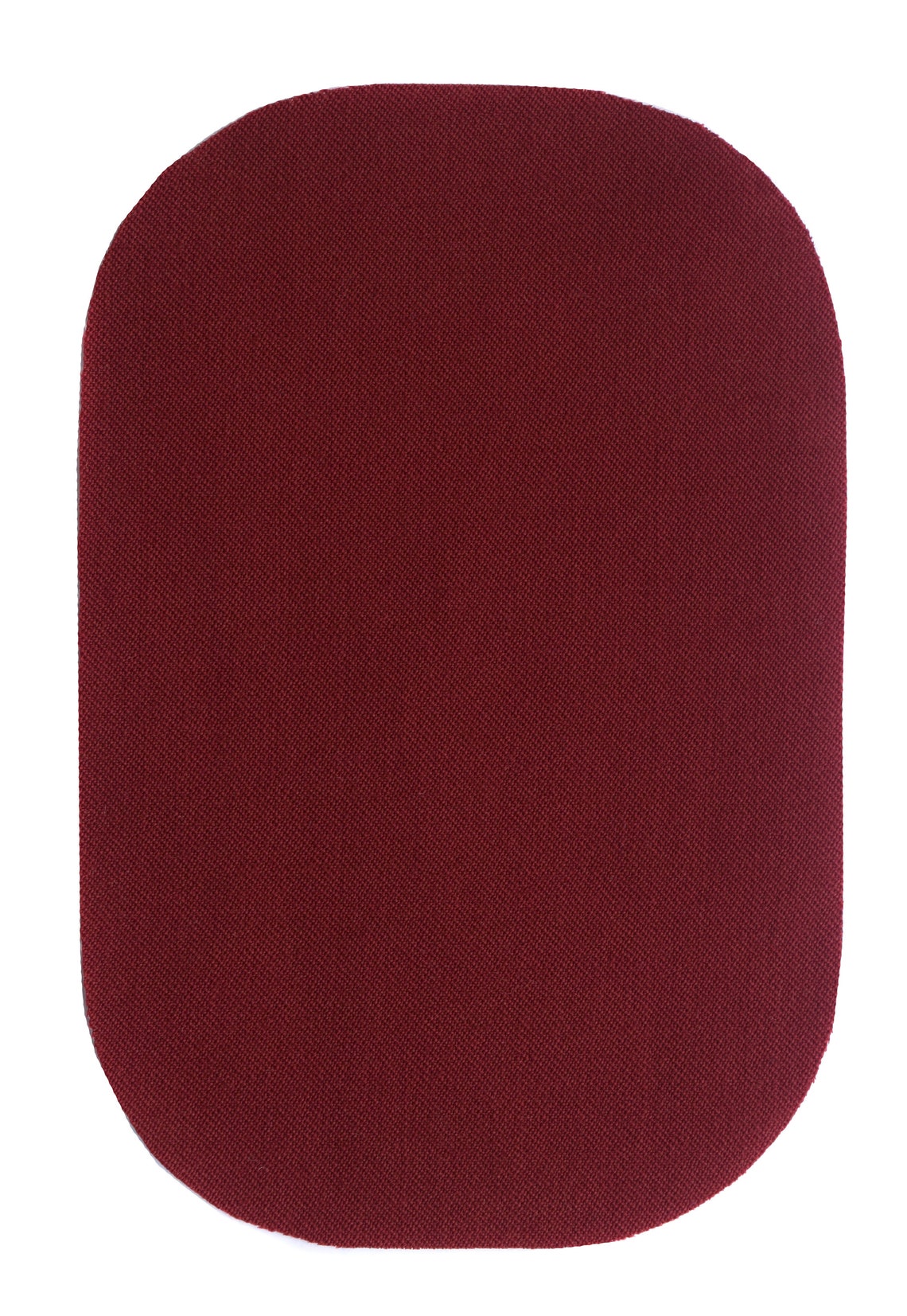 Pair of Wool Elbow Patch / 3 sizes / Wool patches / Embroidery Etsy