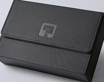 AYN Thor PU Leather Magnetic Flip Carry Case