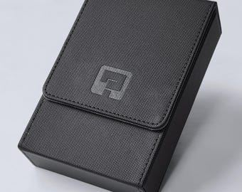 【美品】reiroid pocket classic 6GB/128GB ケース Retroid Pocket Classic Clipshield/full Hardshell Box (dual