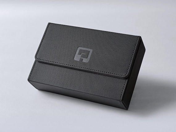 AYN Thor PU Leather Magnetic Flip Carry Case