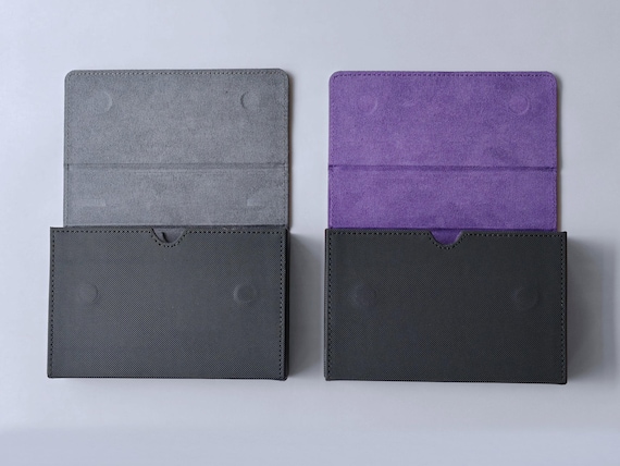 AYN Thor PU Leather Magnetic Flip Carry Case - Etsy