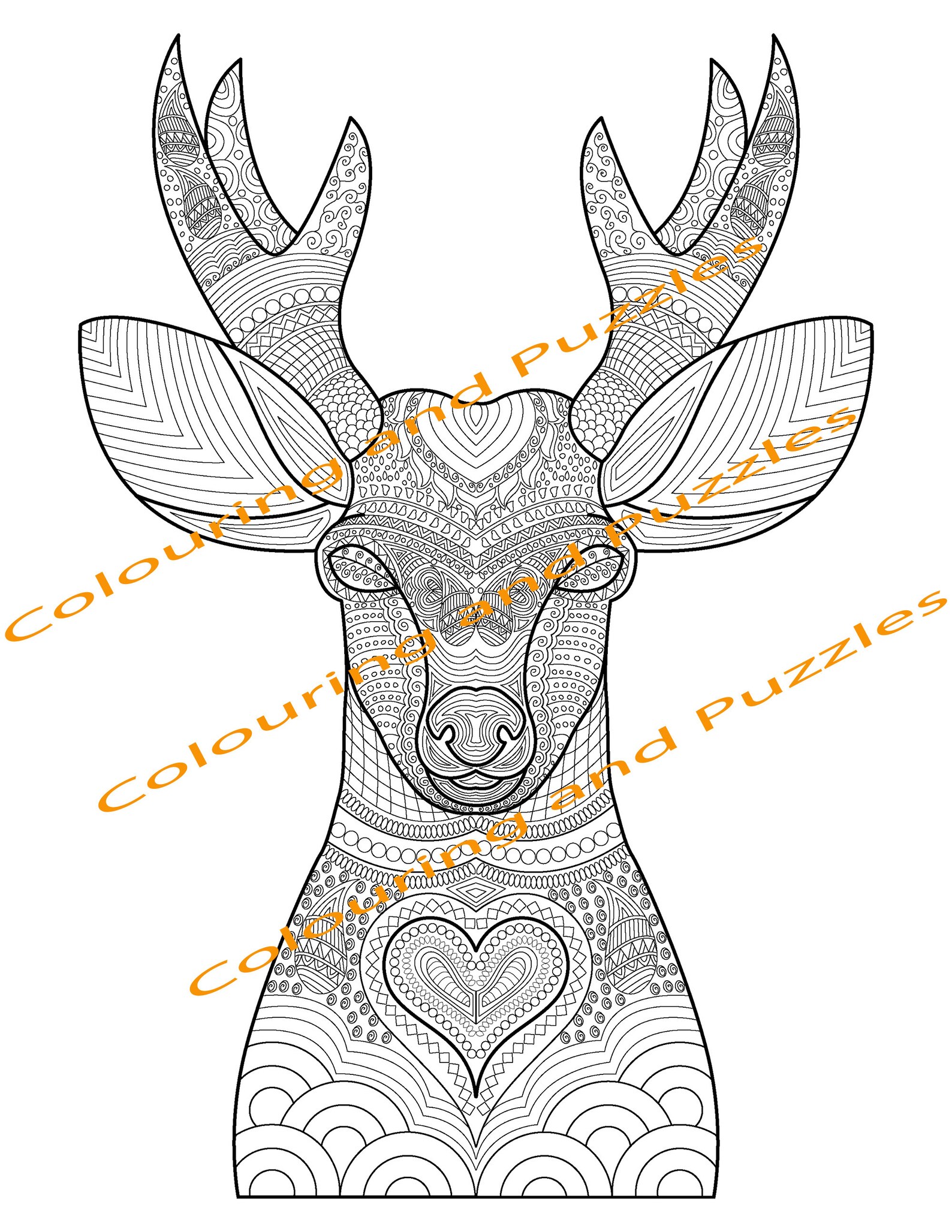 advanced coloring for adults zentangle animal images theme advanced coloring for adults zentangle animal images theme