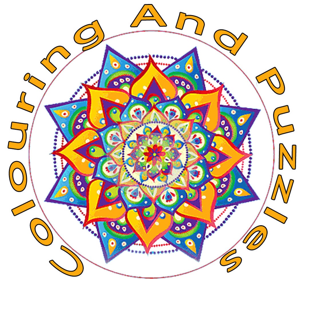 Mandala Colouring Book 25 Designs Home Printable Digital Download For mandala-colouring-book-25-designs-home-printable-digital-download-for