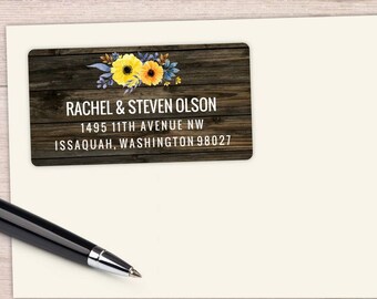 Cheap Address Labels Etsy
