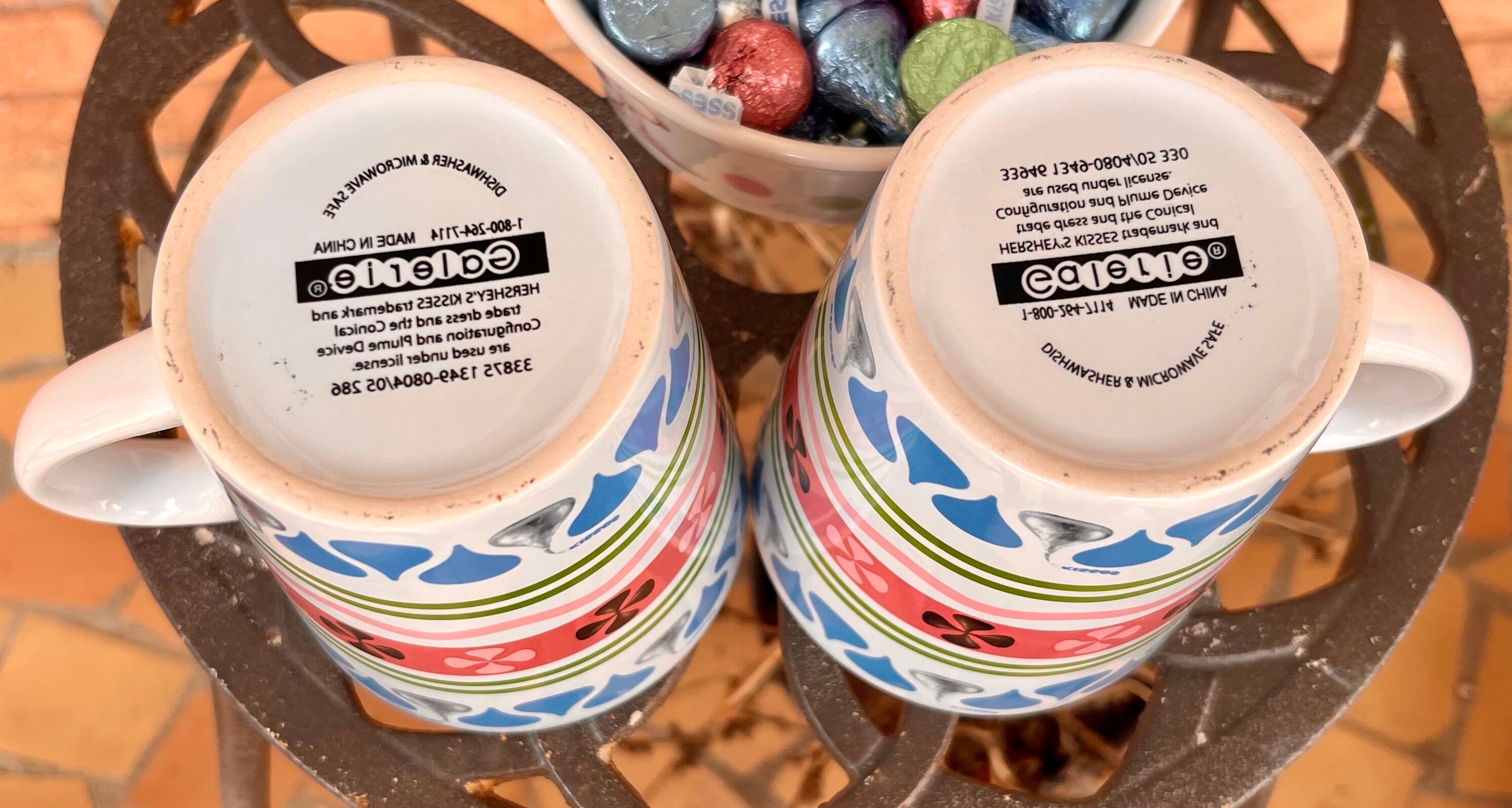 37 oz colored infusion tumblers 40oz Rainbow Plated - Powder Coat 2.0