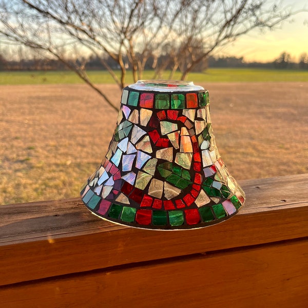 Jar Candle Topper Etsy