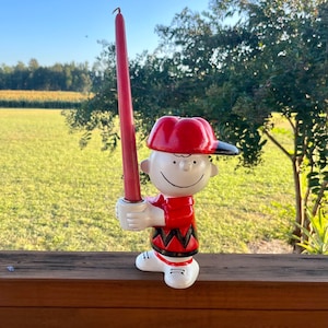 スヌーピー　キャンドルホルダー スヌーピーキャンドルホルダー