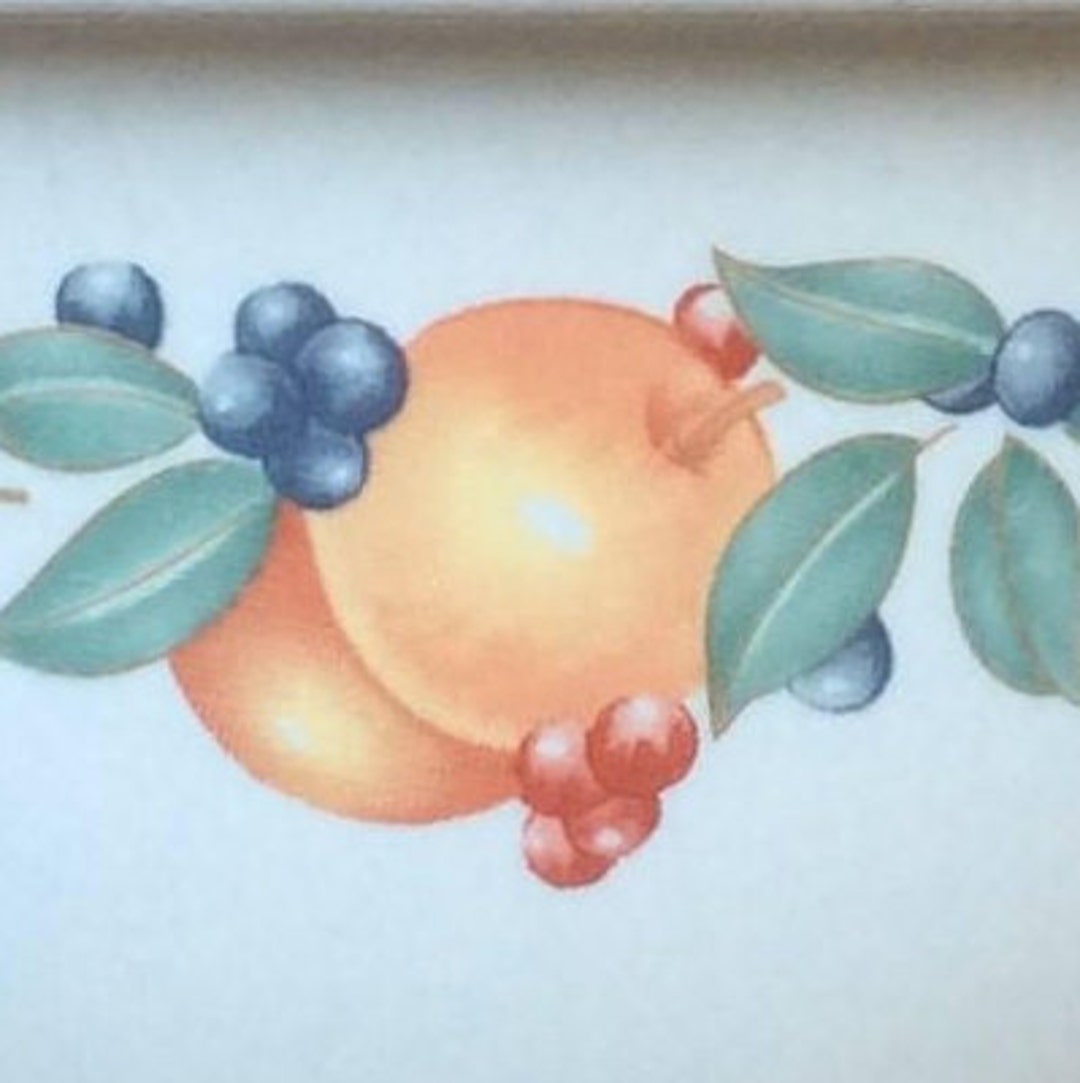 Abundance Dishes Corning Corelle PYREX Thermique, 1QT Nesting Bowl