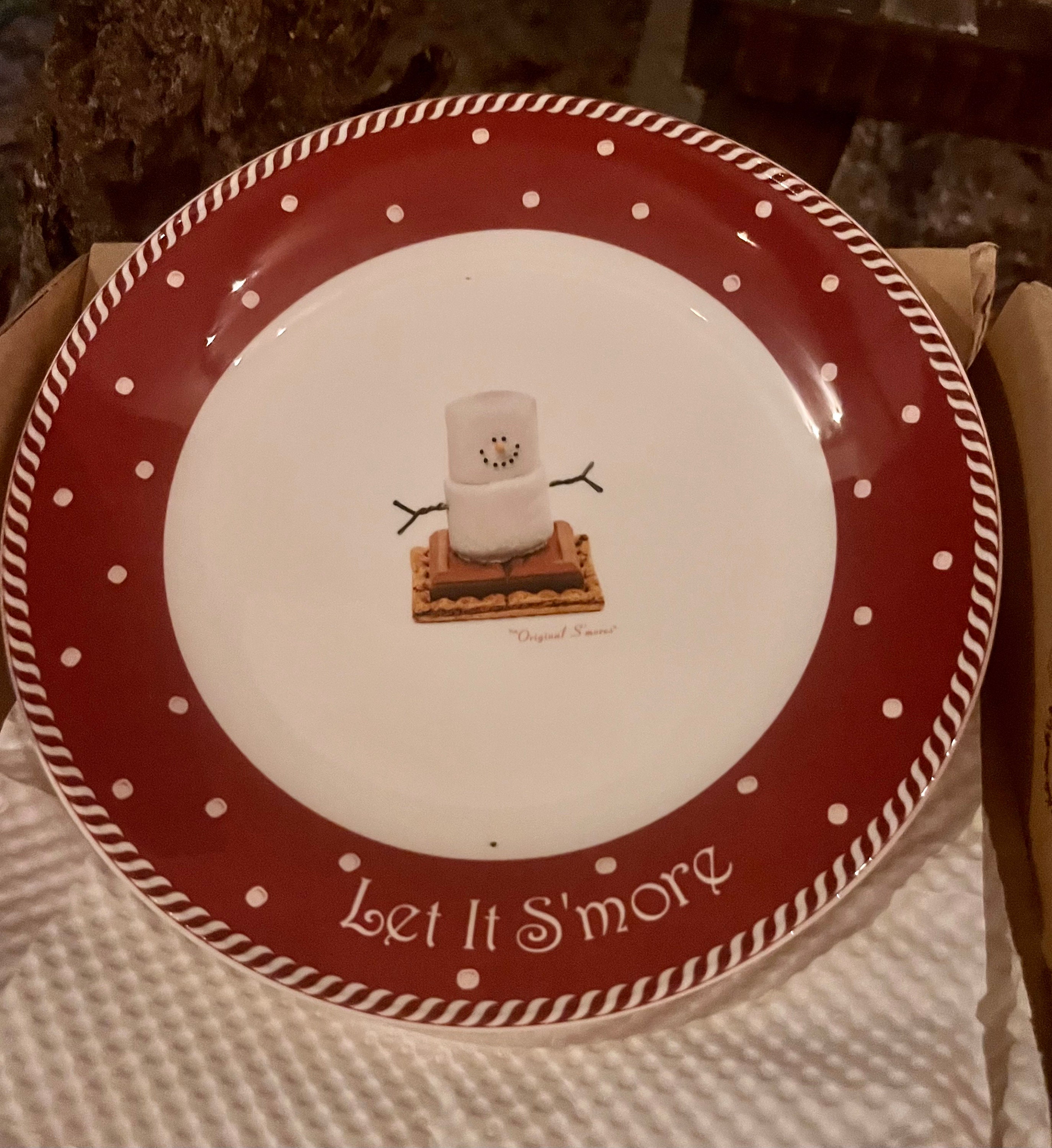 Pottery barn appetizer plates hotsell