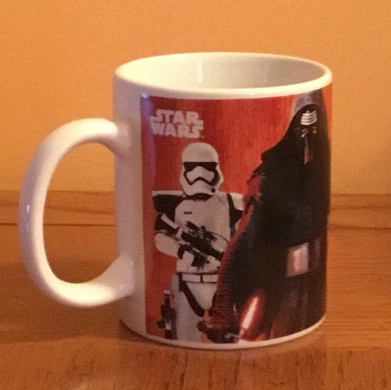 star wars galerie mug