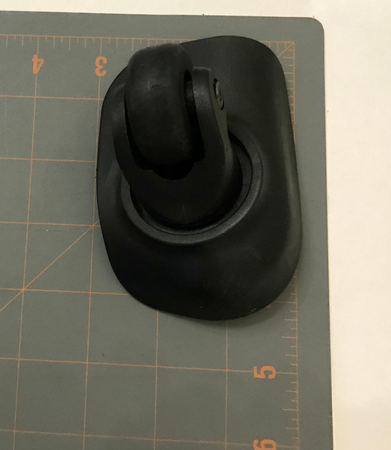 Rolling Luggage Wheels HEYS Replacement Luggage Wheels with Etsy