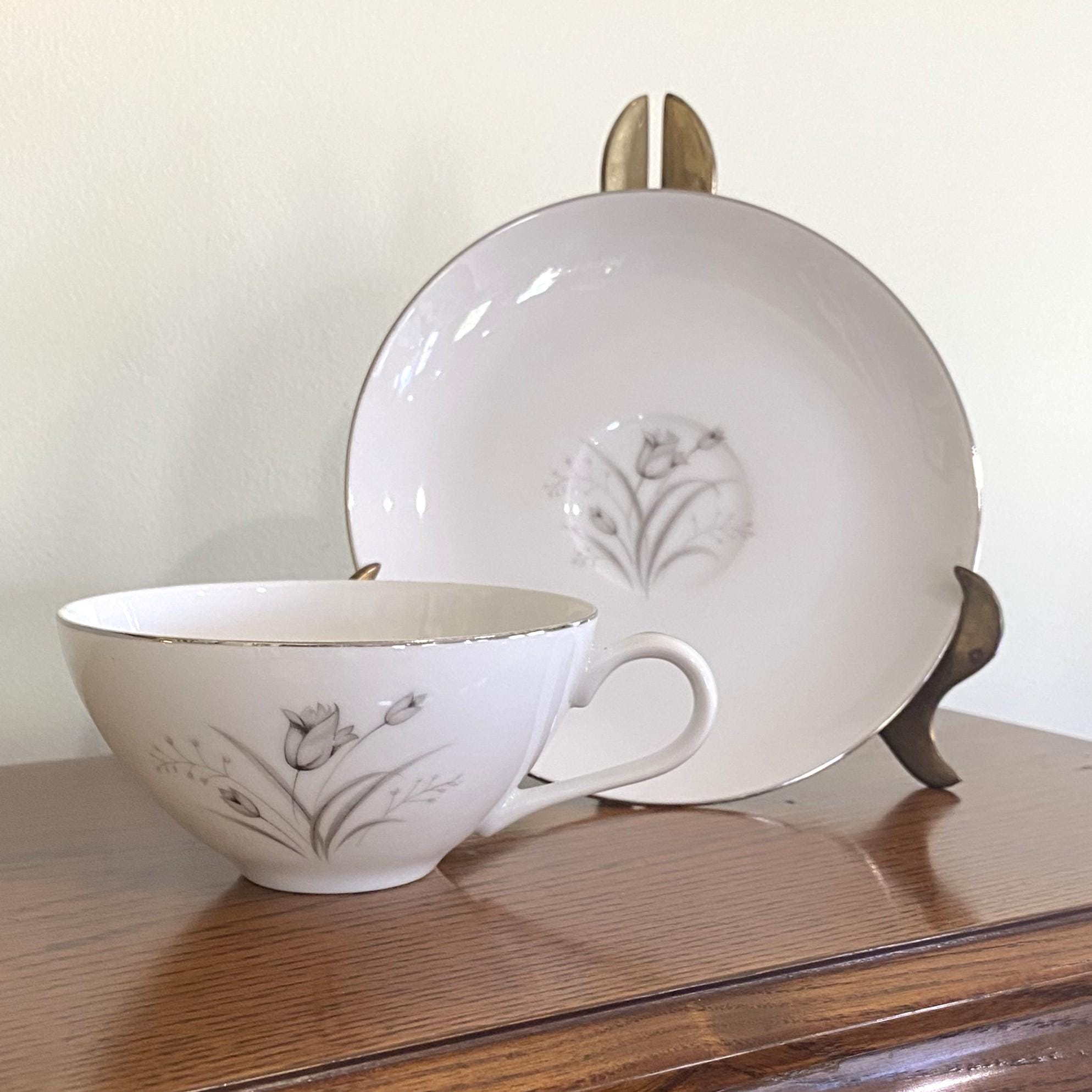 1960's Fine China - Etsy 1960's Fine China - Etsy