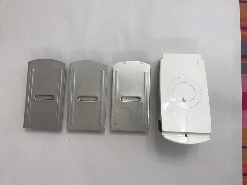 Gizmo Parts Black & Decker Gizmo Replacement Parts / Gizmo Etsy