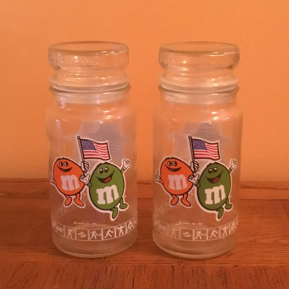 1984 vintage m m