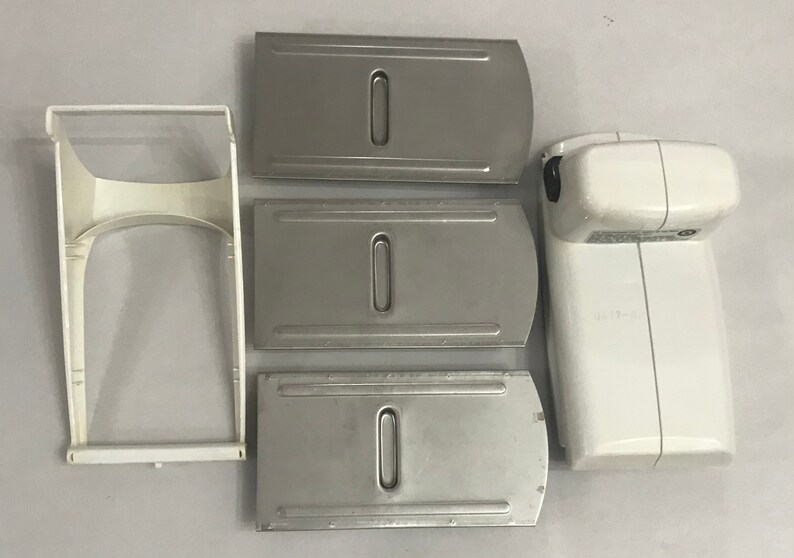 Gizmo Parts Black & Decker Gizmo Replacement Parts / Gizmo Etsy