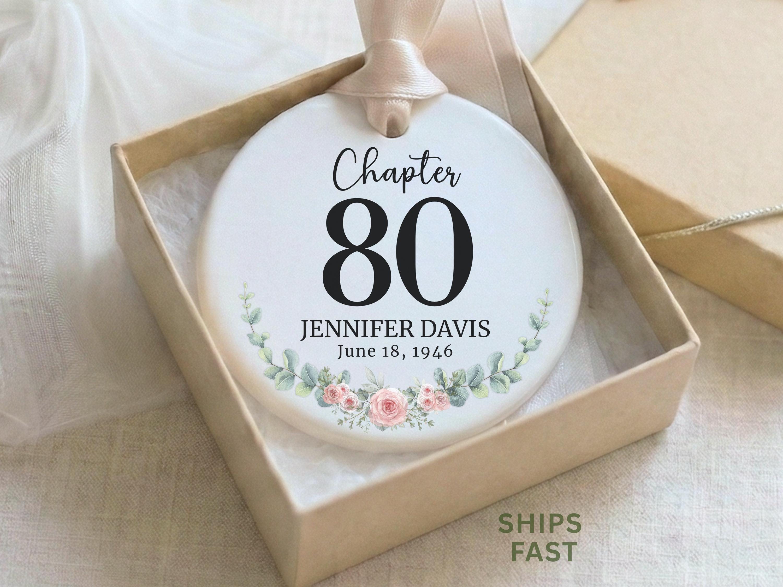 1945 Ornament - Etsy