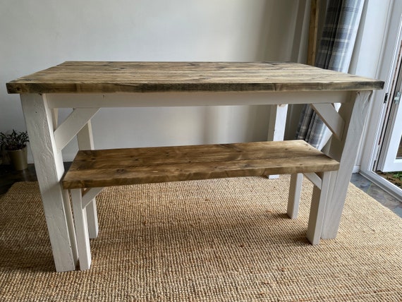 Dining Tables and Benches
