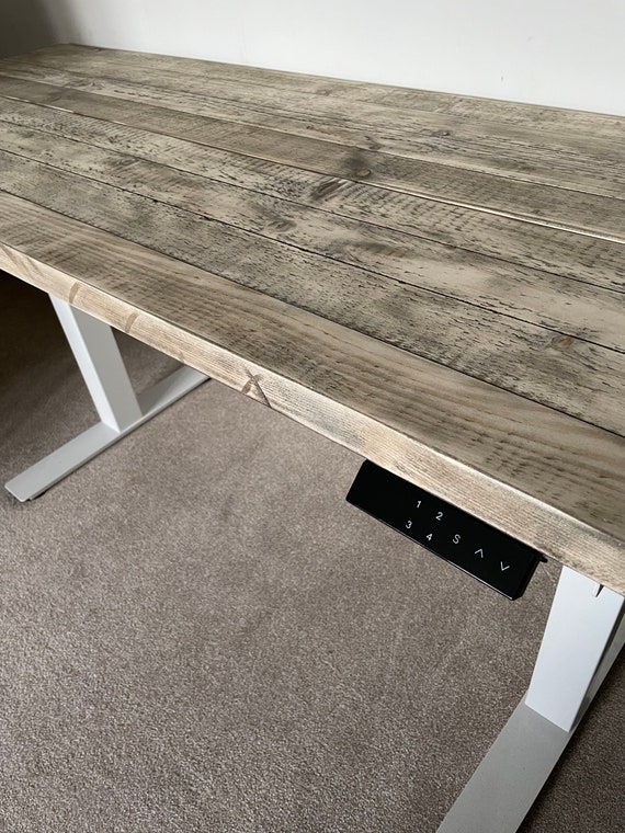 Standing Desk UK /Electric Desk / Adjustable Desk